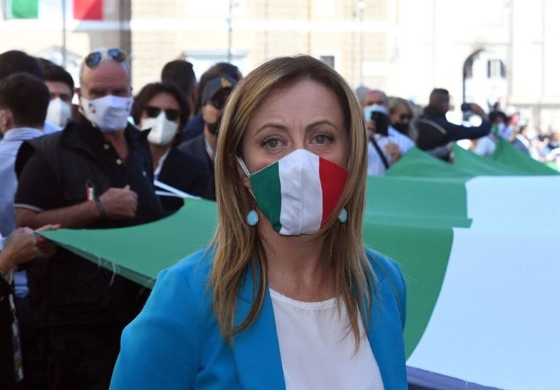 مناقشه احزاب راستگرای ایتالیا برای تصاحب پست‌های آینده دولتی