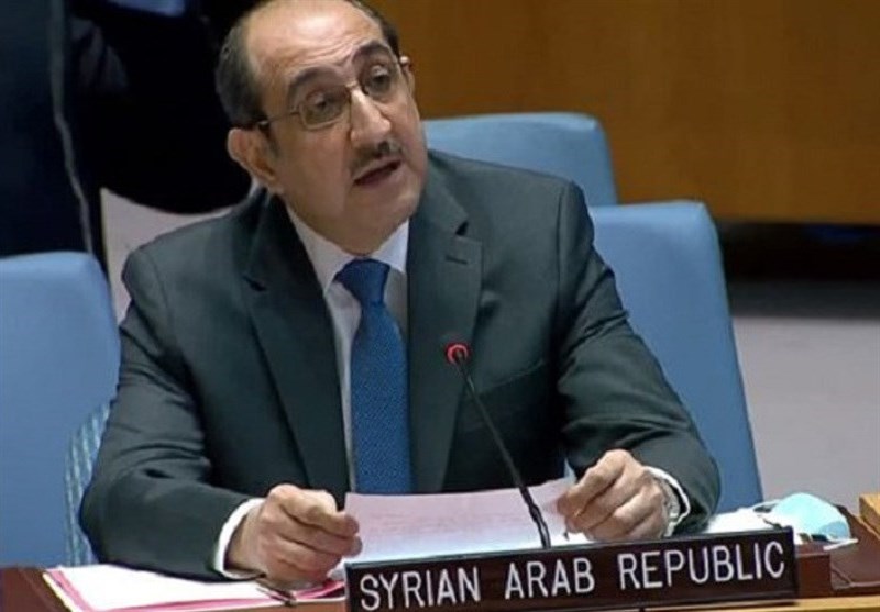 سوریه: سیاسی کردن پرونده شیمیایی ما، سیاست دوگانه سازمان ملل را تأیید می‌کند