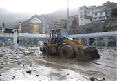 هشدار خسارت گسترده بارش‌های سیل‌آسا در تهران