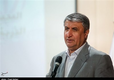 Iran, IAEA Cooperating Uninterruptedly: Eslami