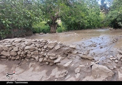  ۱۸ استان کشور درگیر سیل هستند/ مردم تا ۵ روز دیگر به حاشیه رودخانه‌ها نروند 