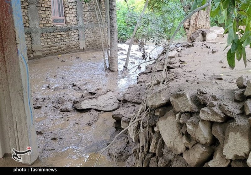 2150 واحد مسکونی در سیل اخیر سیستان و بلوچستان آسیب دیده است