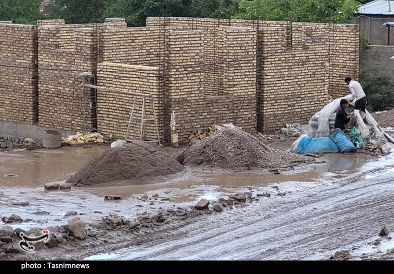 خسارت 1700 میلیارد تومانی سیل به راه‌های سیستان و بلوچستان