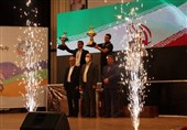 پایان رقابت‌های المپیاد دانشجویان با قهرمانی دانشگاه تهران