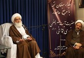آیت الله نوری همدانی: "تبلیغ" احیای امر اهلبیت (ع) است/ از افراد توانمند در ترویج معارف اسلام استفاده شود
