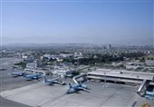 افزایش پروازهای خارجی به فرودگاه‌های افغانستان