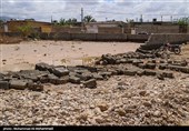 آخرین وضعیت بارش‌ها در استان اصفهان| تخلیه ساکنان 6 روستا/ هشدار سیل در مناطق شرقی