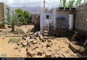 هواشناسی ایران 1401/05/07؛ تداوم بارش‌های موسمی در کشور/ هشدار بارش‌های سیل‌ آسا در 26 استان