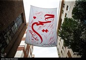 امام جمعه موقت قشم: عاشورا نماد جبهه ارزشها و ضد ارزشها است