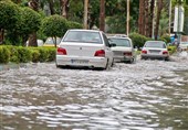 افزایش تعداد فوتی‌های سیلاب کشور اخیر به 56 نفر