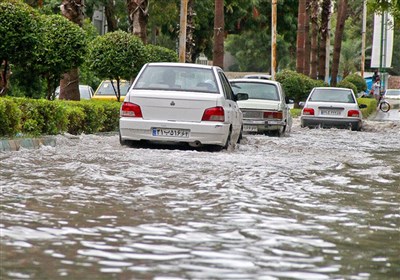  افزایش تعداد فوتی‌های سیلاب کشور اخیر به ۵۶ نفر 