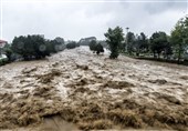 سیلاب مهیب در 15 روستای فاروج خراسان‌شمالی/ ‌افزایش تلفات جانی و مالی/ افراد بسیاری مفقود شده‌اند + فیلم