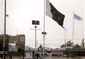درگیری طالبان و نیروهای مرزی پاکستان در «سپین بولدک»