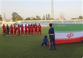 Thailand Victorious over Iran at U-17WAC Qualifiers