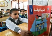 لغو مجوز 6 مدرسه فلسطینی در بیت‌المقدس/ تغییر محتوای کتب درسی شرط اسرائیل برای ادامه فعالیت مدارس