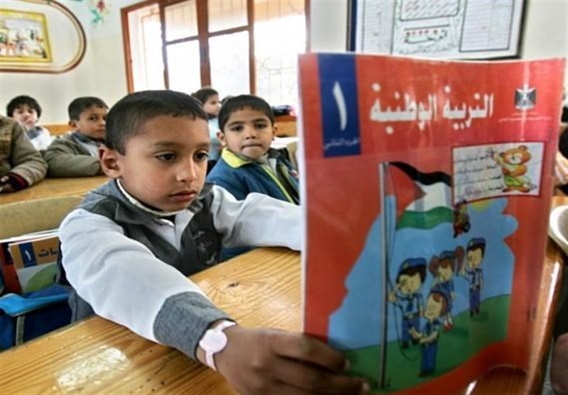 لغو مجوز 6 مدرسه فلسطینی در بیت‌المقدس/ تغییر محتوای کتب درسی شرط اسرائیل برای ادامه فعالیت مدارس