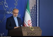 Iran Ready to Conclude JCPOA Talks: Spokesman