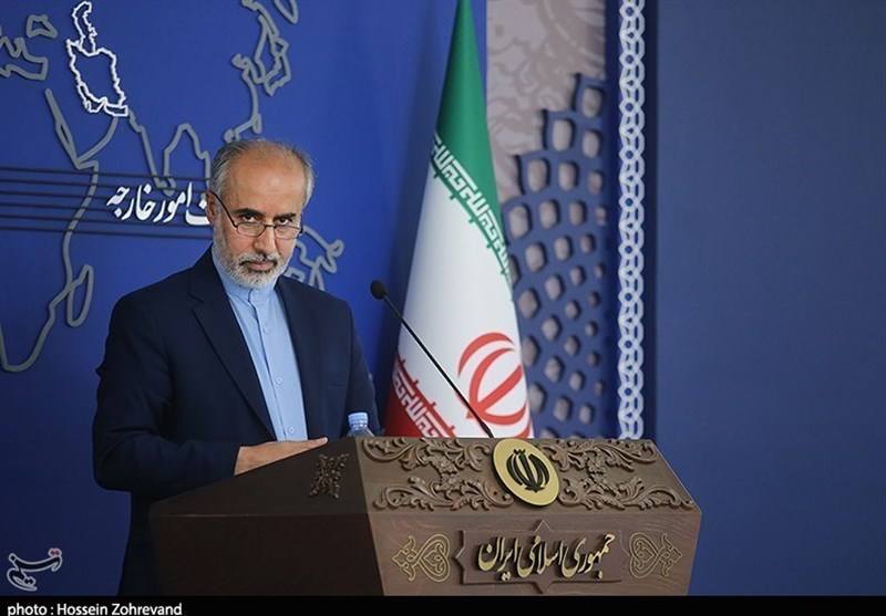 Iran Condemns Terror Attack on Kabul Mosque