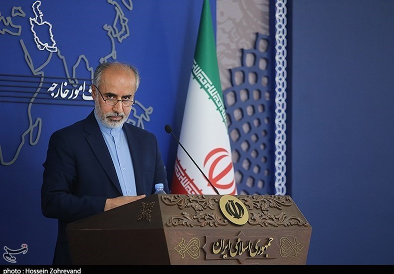 Iran Refutes G7 Financial Allegations