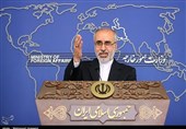 Street Rallies Display Israel’s Identity Crisis: Iranian Spokesman