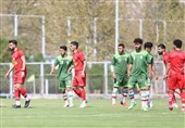اعلام شرایط بازی امیدها با پرسپولیس و پیکان/ دو بازیکن استقلال به اردو اضافه شدند