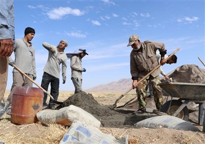 آموزش،جهادي،گروه،پلدختر،روستائيان