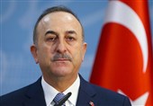 Turkey Vows to Work with Syria against ‘Terrorists’