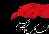 ویدئویی دیده نشده از شهید ماموستا برهان عالی/ هیچکس در تاریخ از امام‌حسین‌(ع) و یارانش مظلوم‌تر نیست + فیلم