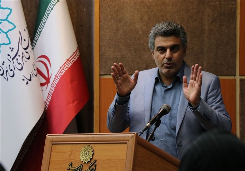 اسلام‌زاده: مسئولان افغانستان باید به حق‌آبه ایران پایبند باشند/ «میراب» از مشکلات سیستان می‌گوید