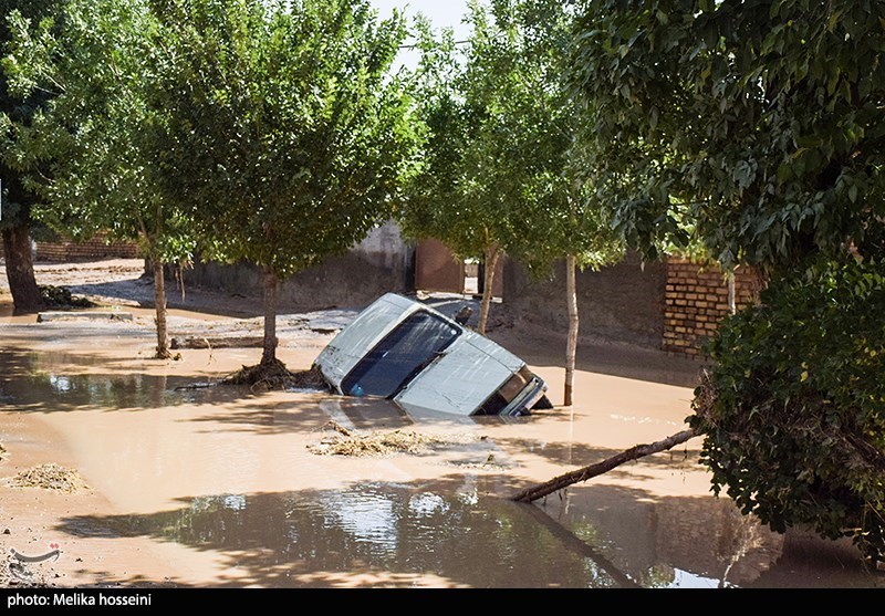 آمار فوتی‌ها، مفقودین و مصدومین سیلاب‌های اخیر به صورت تفکیک شده اعلام شد