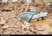 تازه‌ترین اخبار سیل و بارش‌ها در ایران| فوت 69 نفر در سراسر کشور/ خسارت سیل به 20 هزار واحد مسکونی + فیلم و تصاویر