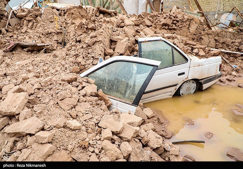 At Least 61 Dead in Iran’s Week-Long Flooding (+Video)