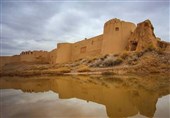 خسارت 32.5 میلیارد ریالی سیل به بناهای تاریخی سیستان و بلوچستان