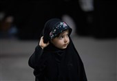مداحی ویژه میثم مطیعی برای دختران دبستانی: &quot;دخترای زینبی حسینیم&quot;