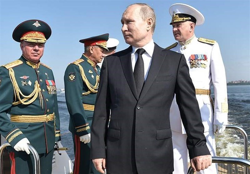 Rusya Yeni Stratejik Bölgelerini Belirledi