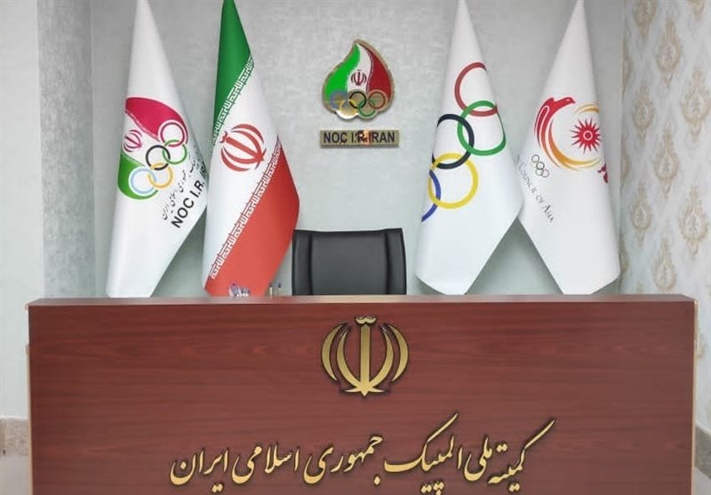 حکم بازنشستگی سه عضو مجمع کمیته ملی المپیک صادر شد/ سعیدی شرکت در انتخابات را از دست داد