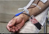 آغاز انتقال خون به مصدومان حوادث پیش از رسیدن به بیمارستان