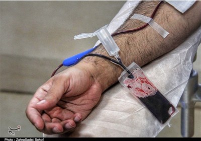 فعالیت ۷ مرکز اهدای خون در استان تهران در روز شهادت حضرت زهرا(س) + نشانی مراکز 