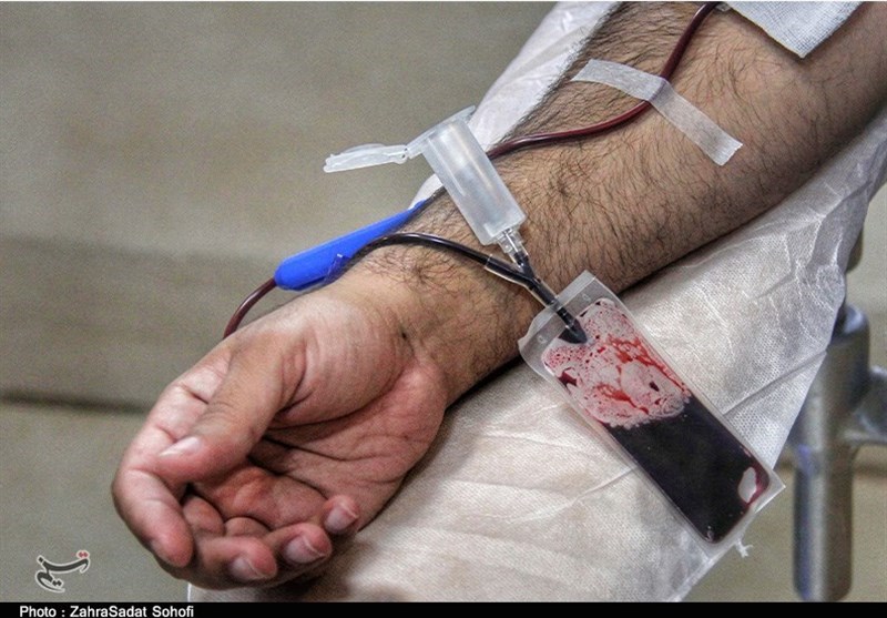 فعالیت 7 مرکز اهدای خون در استان تهران در روز شهادت حضرت زهرا(س) + نشانی مراکز