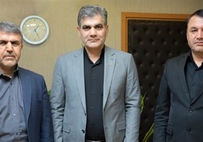  نشست هم‌افزایی مدیران عامل بانک‌های سپه، صادرات و سینا برگزار شد 