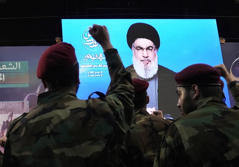 هراس در خانه عنکبوت: حزب‌الله چگونه تل‌آویو را وادار به عقب‌نشینی کرد؟