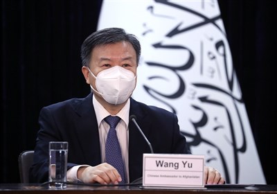  سفیر چین در کابل: حمله بدون مجوز به حریم کشورها مغایر با موازین بین‌المللی است 