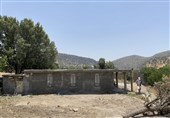 تکمیل خانه‌های زلزله‌زده سی‌سخت