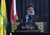 حزب‌الله: برای مقابله با هرگونه تجاوزی آماده‌ایم/ حماس: تنازع و شکاف فعلی در اشغالگران بی‌سابقه است