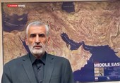واکنش معاون امنیتی وزیر کشور به درگیری‌های مرزی ایران و طالبان؛ نیروهای افغانستان به حدود مرزی توجیه شوند