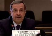درخواست سوریه از سازمان ملل برای توقف طرح توربین در جولان اشغالی