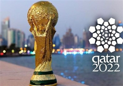  اعلام رسمی فیفا؛ جام جهانی ۲۰۲۲ یک روز زودتر آغاز می‌شود 