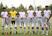 جریمه 10 هزار دلاری ایران به دلیل انصراف تیم فوتبال امید از حضور در قونیه