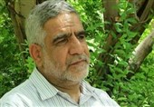 شهید اسکندری پس از بازنشستگی و داوطلبانه به سوریه رفت/ او نقش مهمی در ساخت سد کرخه و جاده‌ها داشت|گفتگو با سردار قاسمی