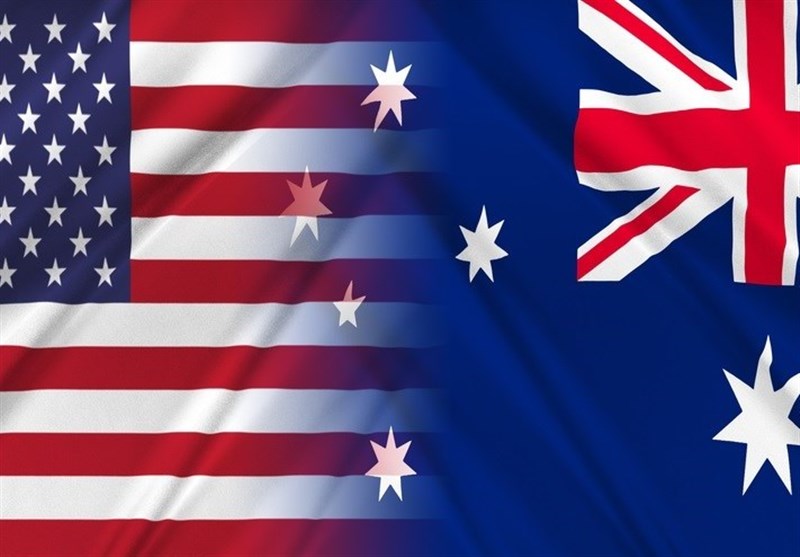 آمریکا برای مقابله با چین روابطش با نیوزلند را گسترش می‌دهد